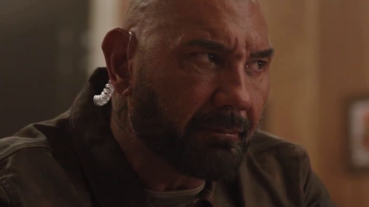 Trap House Trailer DF