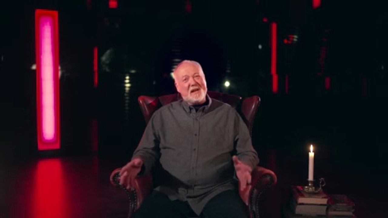 Disney koncert for hele familien ~ Fra alle os til alle jer ~ 2023 ~ DRTV