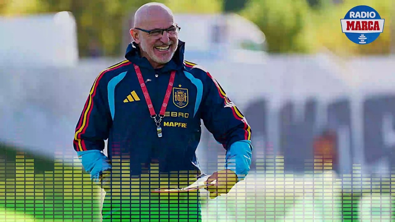 Roberto Gómez desvela donde será la final del Mundial 2030