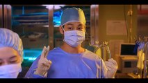 Ghost Doctor S01 E1 in hindi dubbed season 1 episode 1 Korean drama chinese Kdrama cdrama