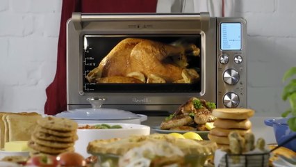 Top 5 Breville Smart Oven Air Fryer Problems | Fix Them All