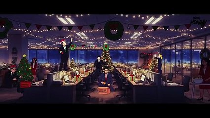 Christmas Horror Story - Secret Santa | Hindi Horror Stories | सच्ची कहानी | KM E322🔥🔥🔥