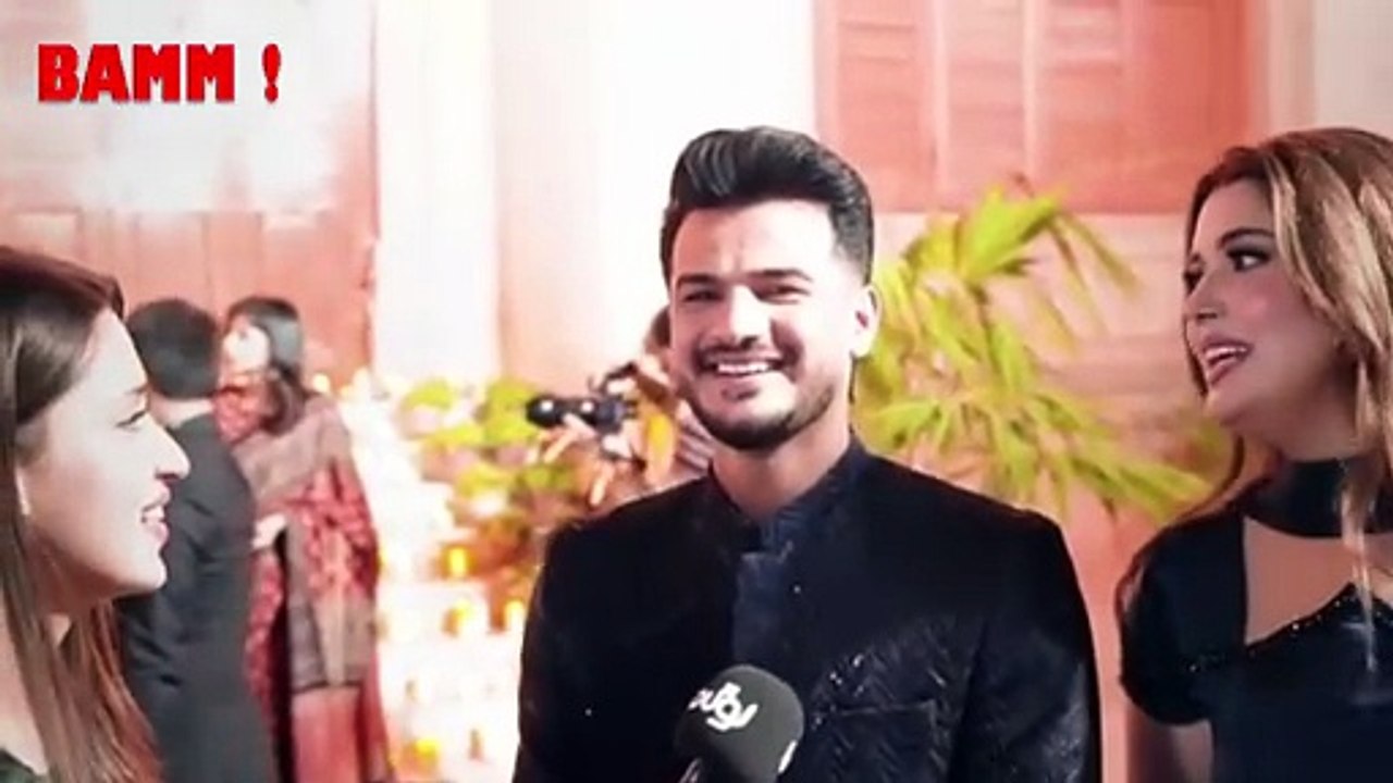 Red Carpet of 24th Lux Style Award 2025