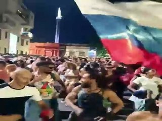 Mucho candombe con Ansina Tradición - Montevideo, 25 de diciembre de 2025