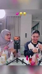 سارة الودعاني تنهار بالبكاء بسبب كلام شقيقتها