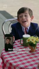 Ceo's Twins Want Mommy Back All Episodes - - Abel