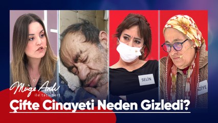 Raziye Yıldız cinayeti yıllarca neden sakladı? - Müge Anlı ile Tatlı Sert 31 Aralık 2025