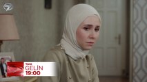 Gelin 317. Bölüm Fragmanı - 1 Ocak Perşembe