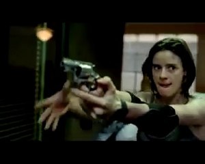 Sólo quiero caminar - Tráiler