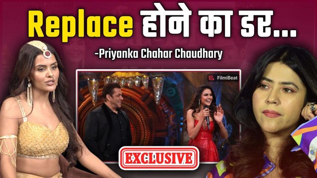 Priyanka Chahar Choudhary ने बताया क्यों Naagin 7 में लगी देरी, Bigg Boss पर दिया बड़ा बयान