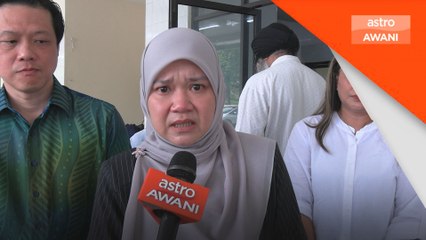 Hilangnya permata Sarawak yang luar biasa