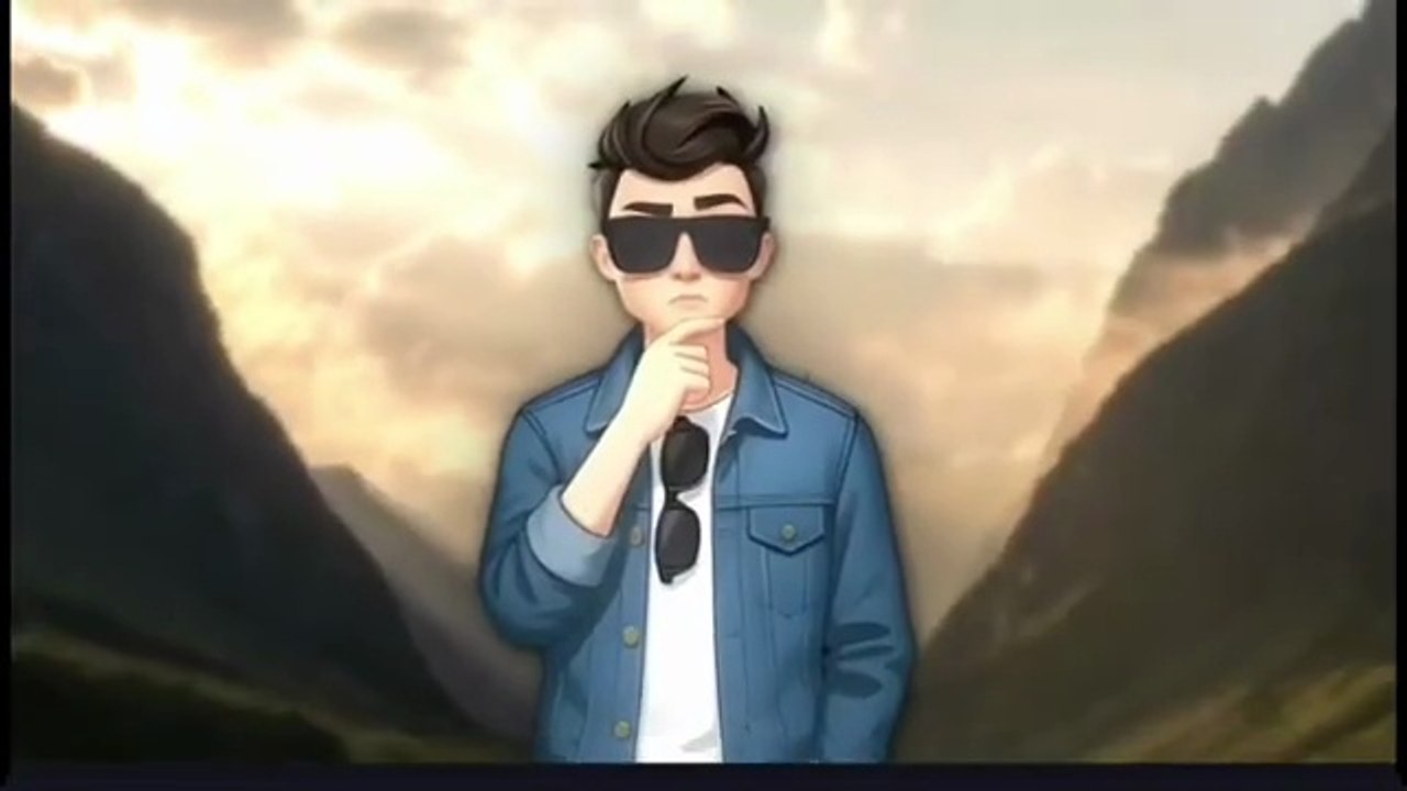 Make this Viral AI Shorts like Rio Films with 100% Free & Unlimited Ai Tools l Full Course