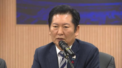 정청래 "2차 종합·통일교 특검법, 설 연휴 전 반드시 마무리" / YTN