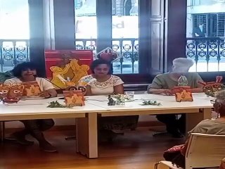 Presentación del libro "Griots. Colectivo Afropoéticos 2025" - Día del Candombe 03/12/2025