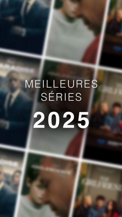 C’est quoi ta série préférée de 2025 ? Voici les séries que j’ai préféré en 2025 qui sont des nouvelles séries qui sont vraiment à voir ! #recommendation #serieavoir #topserie #serietv #onregardequoi