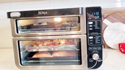 Ninja Double Oven Thermometer Not Working? Easy Fixes