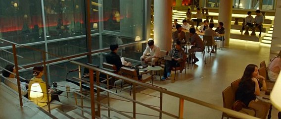 مسلسل هل ترغب في كوب من القهوة Would You Like a Cup of Coffee الحلقة 10 مترجمة - توب سينما