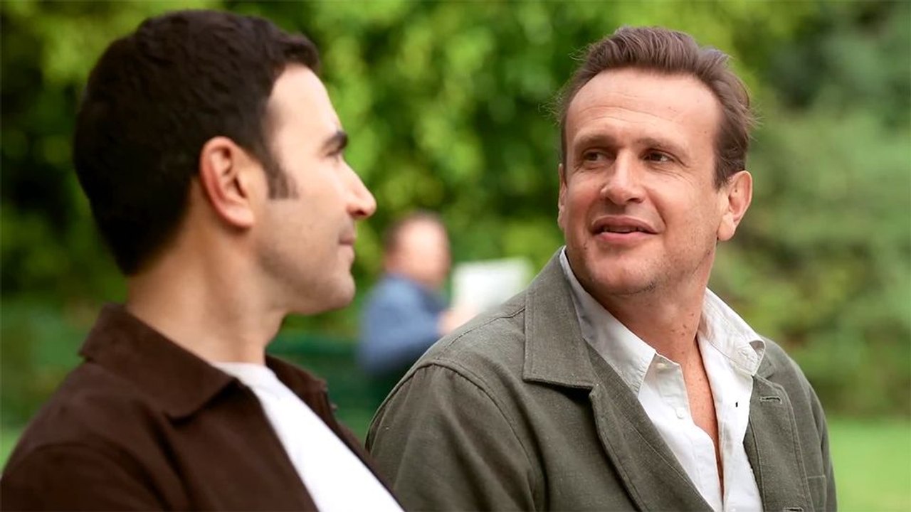 Shrinking - staffel 3 Trailer DF