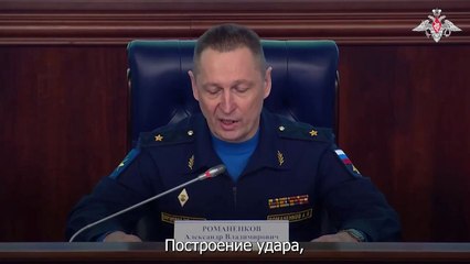 Rusia ofrece detalles acerca del ataque con drones contra la residencia de Putin