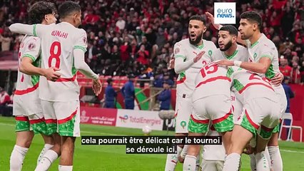 CAN 2025 : le Nigeria signe un sans-faute, le tableau des huitièmes de finale se précise