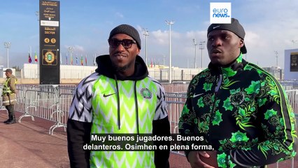 AFCON 2025: Nigeria avanza invicta a octavos tras una fase de grupos impecable