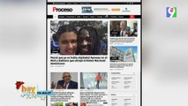 Titulares prensa dominicana miércoles 31 de diciembre 2025 | Hoy Mismo
