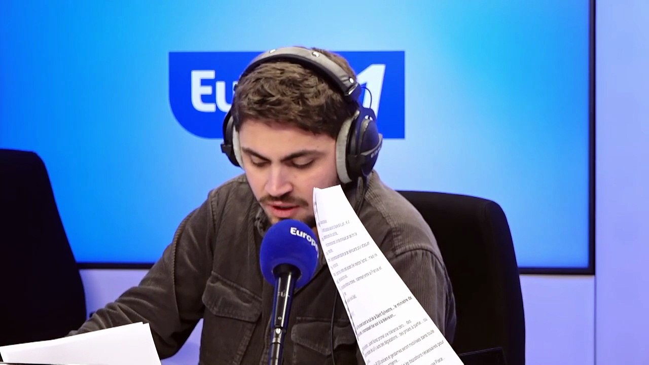 Protoxyde d'azote : un éthylotest a été créé par une société française, mais la loi française ne permet pas de l'expérimenter