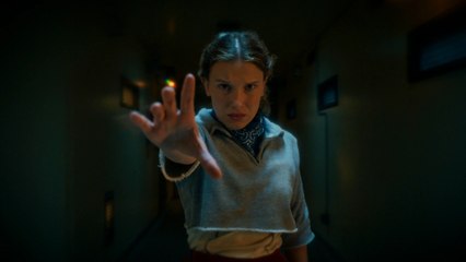 Si pone "aquí puedes ver el ultimo episodio de Stranger Things antes que nadie" es una estafa