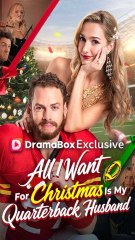 All I Want For Christmas Is My Quarterback Husband FULL EPISODE