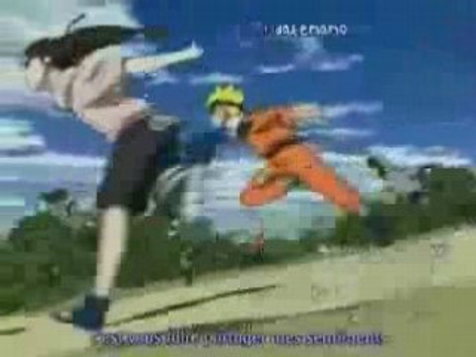 Narutoclip.