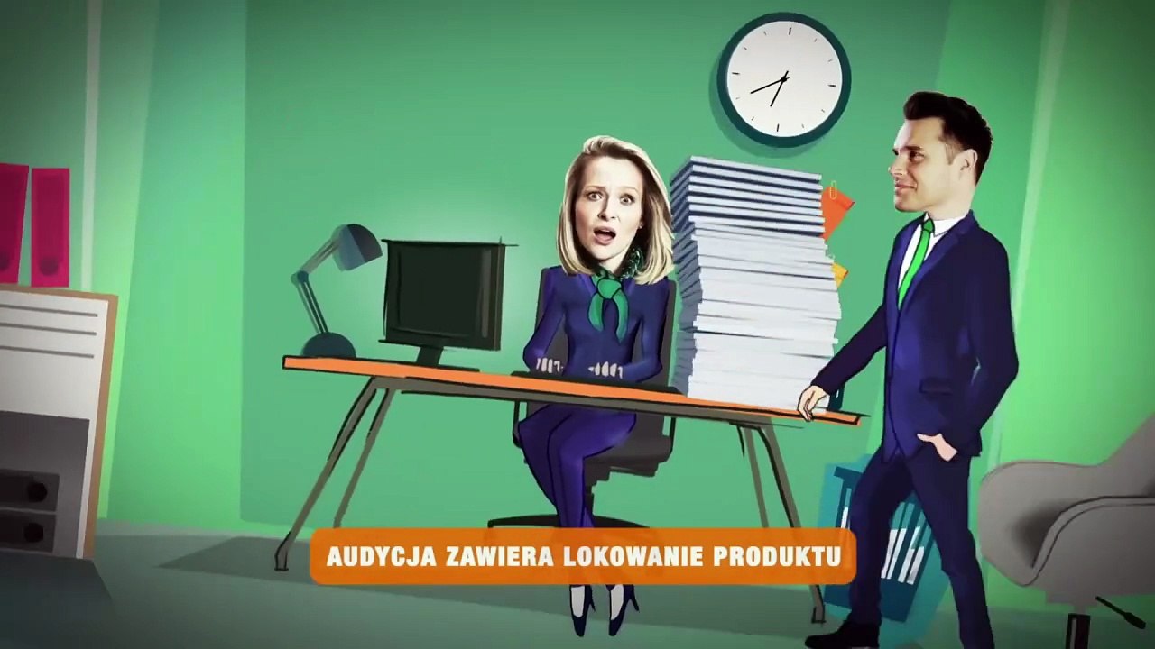 Dwoje we troje odcinek 52