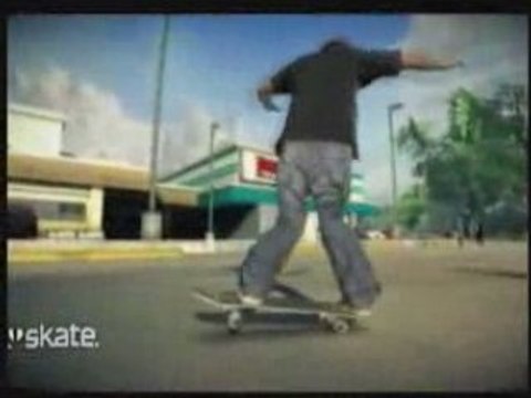 Les Plus Grosses Chutes Dans Un Jeu De Skate 1