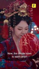 EP 14【Snatching a Playboy Husband】#flickreels