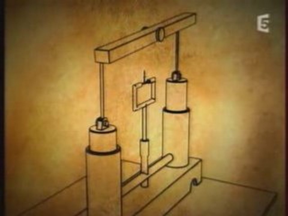 inventions (2sur3) antiques