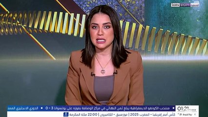 تقرير بين سبورت قبل لقاء الجزائر غينيا الاستوائية كاس افريقيا (31-12-2025)