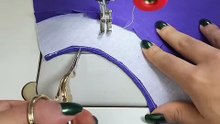 good sewing tip #sew #sewer #sewing #sewinglove