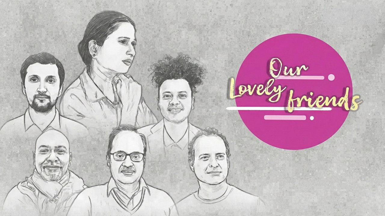 Amitava Kumar On Indian Trains, Writing, Identity & Bihar | Our Lovely Friends Podcast | Ep 1