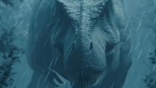 This Is Why T-Rex Was Pure Nightmare