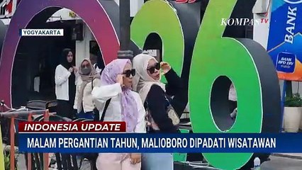 Sambut Tahun Baru, Swara Prambanan Hadirkan Konser Musik & Pertunjukan Budaya | INDO UPDATE