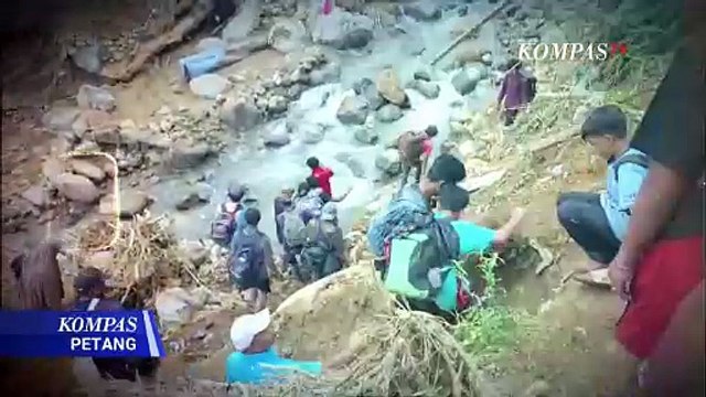Menkeu Purbaya Siapkan Rp1,51 Triliun untuk Percepatan Pemulihan Bencana Sumatera | KOMPAS PETANG