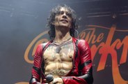 Justin Hawkins has warned music is 'in trouble' if Yungblud is the future of rock
