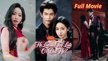 He Learned Too Late. Or Did He - Chinese English Sub