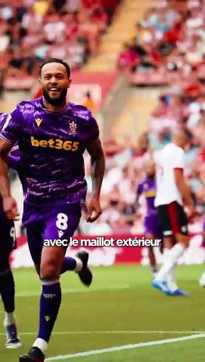 Les pires maillots de 2025