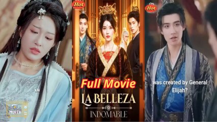 La Belleza Indomable [Doblado] Completo En Español