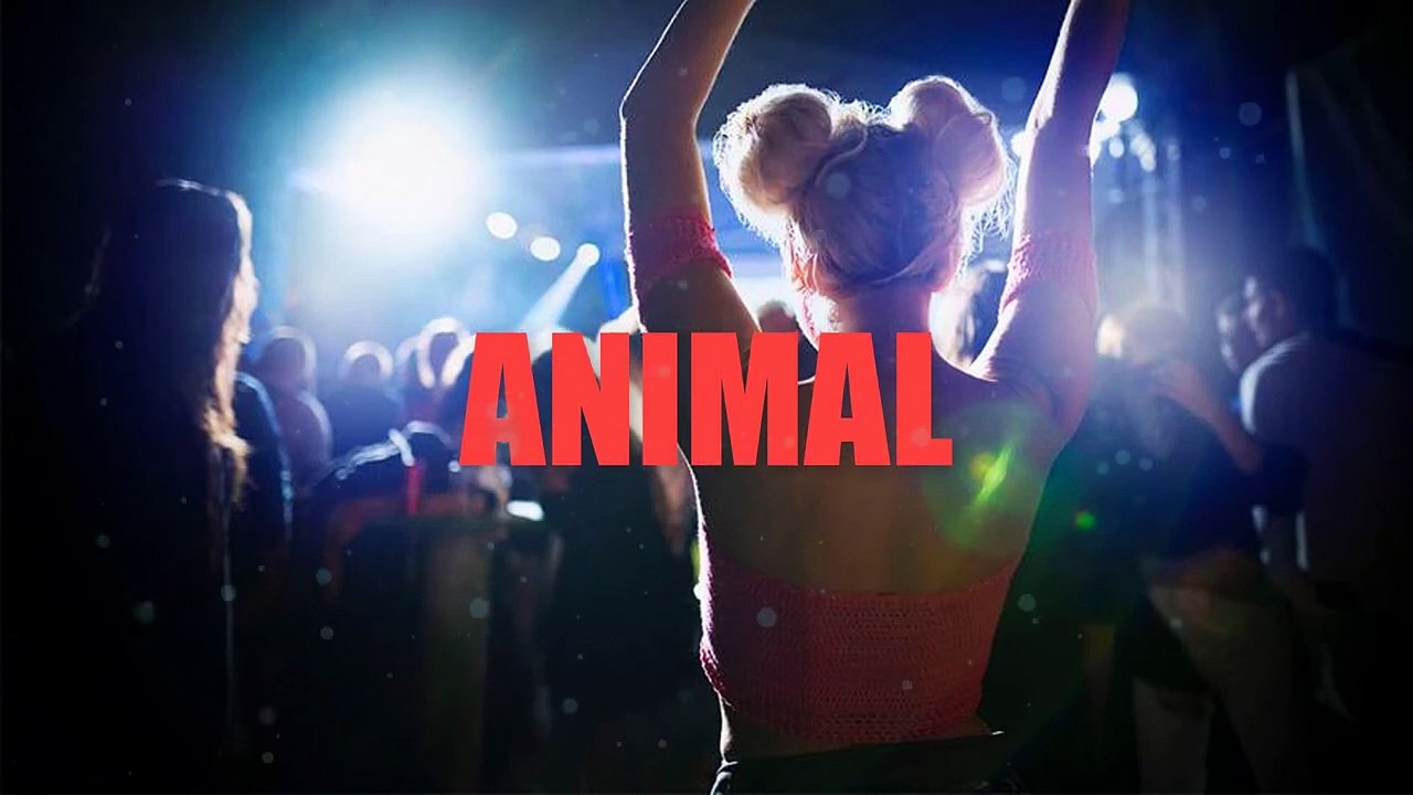 ANIMAL 🐺 __ MILI DE ALBA ✘ BUI-3 CUMBIEROS ✘ DJ KAPOCHA 🌃 DESAFÍO 2021 - 6_50