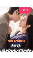 Lost Melody Blade - FULL HD