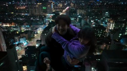 Bande-annonce de "Cashero" / Jun-Ho Lee et Hye-Jun Kim dans "Cashero"