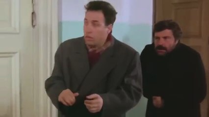 Deli Deli Küpeli | Eski Türk Komedi Filmi