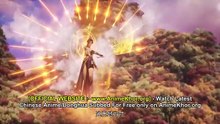 Chronicles of Ancient Vengeance: Wind-Splitting Arc Episode 35 Subtitles [ENGLISH + INDONESIAN]
