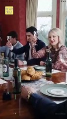 Mafia Princess Kicks Ass On Christmas Full Movie 2025 English Subtitles